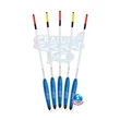 Kép 1/2 - rocket waggler float,cralusso float