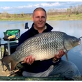 Halász János - Pelletes szerelék