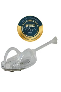 Big Rocket Method kosár kristály (1db/csomag)-"30-70g"