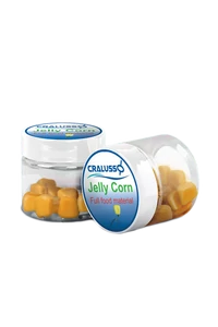 Jelly CORN csoki-narancs (30 db/doboz)