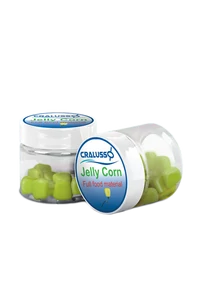 Jelly CORN fokhagyma (30 db/doboz)