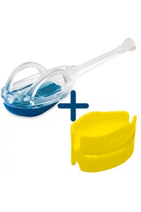 Slow Sinking Method kosár Set