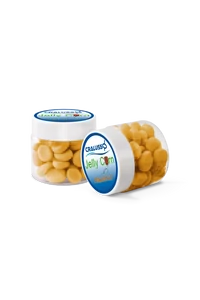 Jelly CORN mogyoró (30 db/doboz)