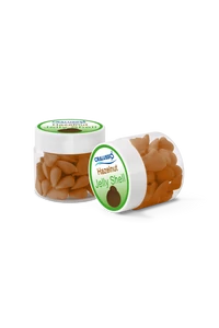 Jelly SHELL mogyoró (30 db/doboz)