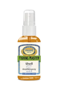 Harcsa - Kagyló aroma spray