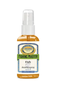 Harcsa - Halas aroma spray