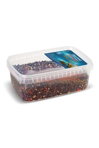 PRO SERIES Pellet box mangó-narancs