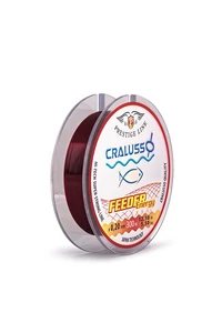 Feeder Prestige horgászzsinór - 2064 "0,18-0,3"- QSP-vel (300m)