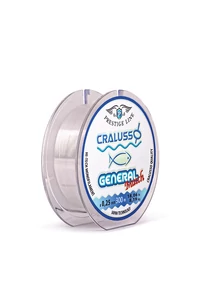 General Prestige horgászzsinór - 2068  0,16-0,25mm -QSP-vel (300 m)