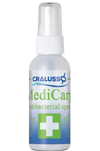 MediCarp fertőtlenítő spray - 2059