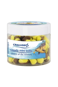Pop Up Cloud mini bojli 20gr - Csoki-Mangó - 8x12mm
