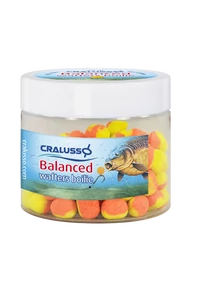 Balanced Wafters mangó "7x9mm"