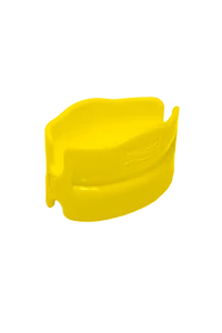 Yellow SHELL Method Quick charger (1pcs/bag)