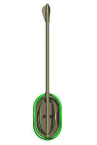 Small Rocket Method kosár+töltő keki (1+1db/csomag)-"25-50g"
