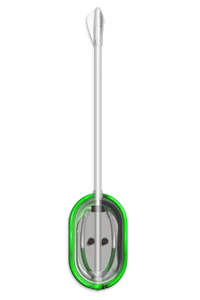 Small Rocket Method kosár+töltő kristály (1+1db/csomag)-"25-50g"