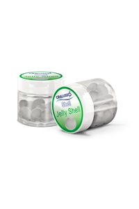 Jelly SHELL kagyló (30 db/doboz)