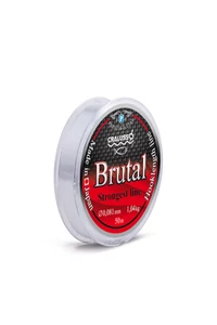 Brutal előke horgászzsinór - 2069 "0,08-0,20 mm"
