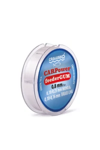 CARPower feeder gumi - 2098-0,65 (10m)