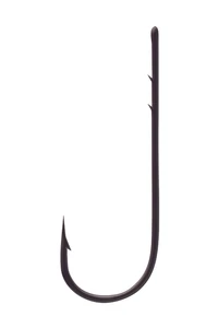 Zander-worm 2480 "1-2/0"