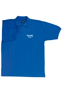 Cralusso T-shirt kék - XXL