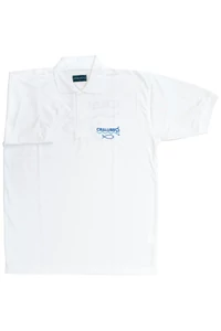 Cralusso T-shirt fehér M-XXXL