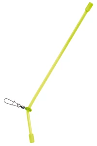 Gubancgátló cső erősített véggel - 3101 "30mm"