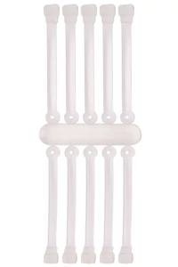 Pellet és boilie stopper - 2025 "S-L"
