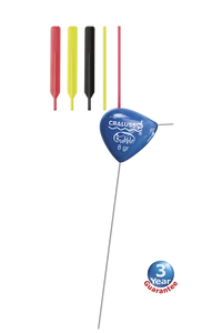 bubble river float, cralusso fishing float