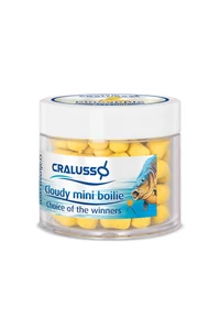 Pop Up Cloud mini bojli 20gr - "2620-2630" - 8x12mm