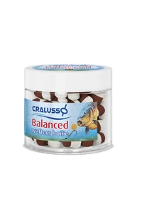 Balanced Wafters kókuszos csoki "7x9mm"