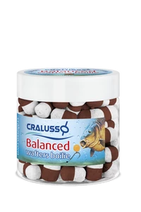 Balanced Wafters kókuszos csoki "9x11mm"