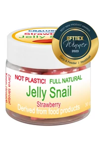 Jelly CSIGA eper (30db/doboz)