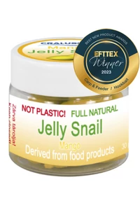 Jelly CSIGA mangó (30db/doboz)
