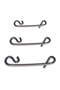 Not-A-Knot snap - 2146 - XXL