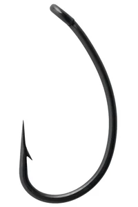 Gripper Carp horog Teflon bevonattal - 2455 "4-8"