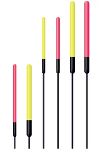 Héliummal töltött antenna - 2000