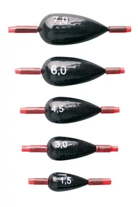 Cseppólom - 3002 "1-8gr"