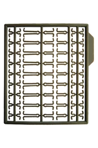 Pellet stopper készlet - 2026
