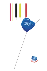 shark river float, cralusso fishing float