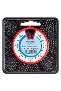 Sörétólom készlet - 3026 "M-L"