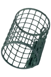 Erősített dróthálós feeder kosár - 3020 "XL-XXXL"