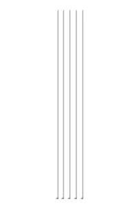 Szilikon cső - 2009 - 0,3-1,0mm