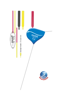torpedo tuning river float, cralusso fishing float