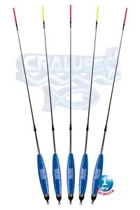 pro carbon waggler, cralusso fishing float