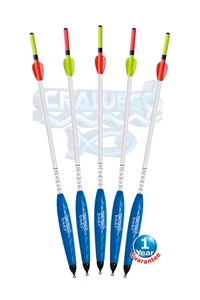 dart waggler floar, cralusso
