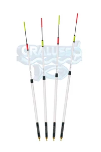 pro match fishing float, cralusso float