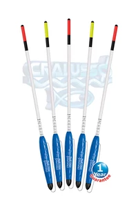 rocket waggler float,cralusso float