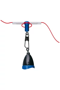 Waggler kapocs light  - 2005 "S-M"