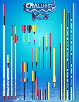 Antenna és szárkészlet