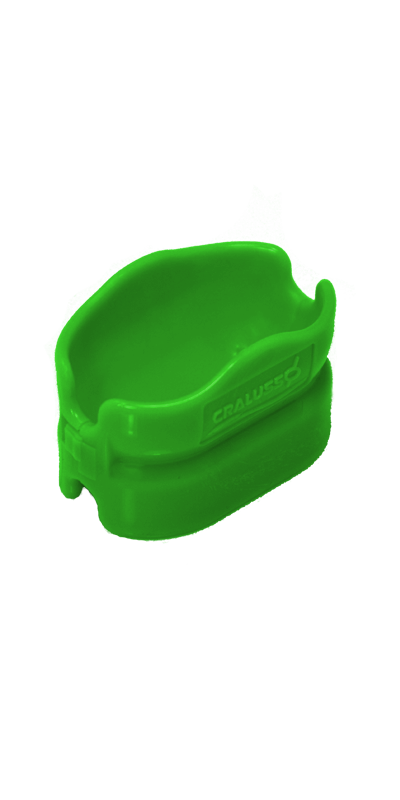 Green SHELL Method Quick charger (1pcs/bag)
